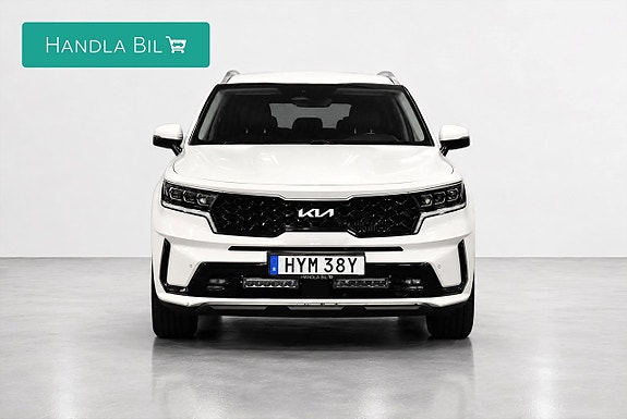Kia Sorento 3 of 29