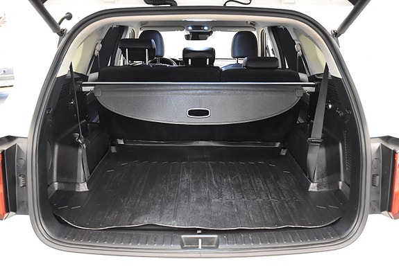 Kia Sorento 29 of 29