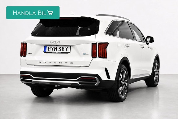 Kia Sorento 5 of 29