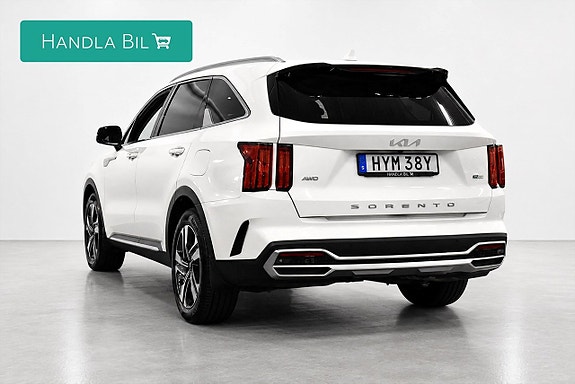 Kia Sorento 7 of 29
