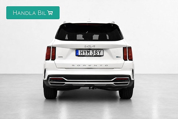 Kia Sorento 6 of 29