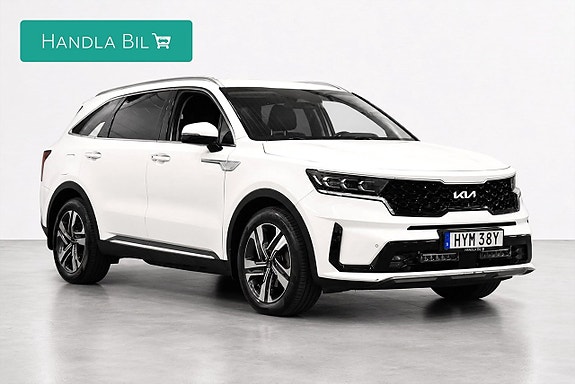 Kia Sorento 4 of 29