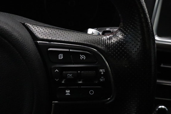 Kia Optima 26 of 30