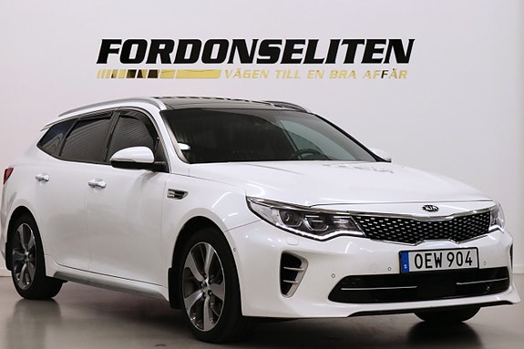 Kia Optima 4 of 30