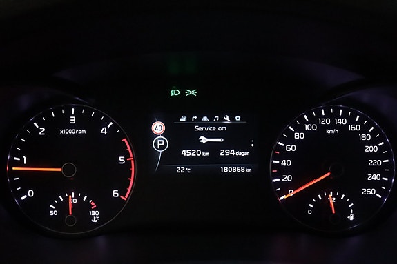 Kia Optima 25 of 30