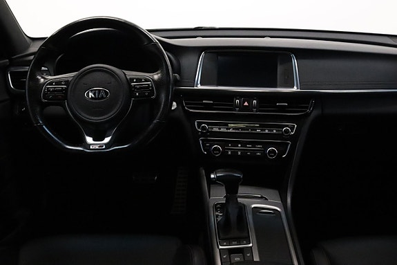 Kia Optima 12 of 30