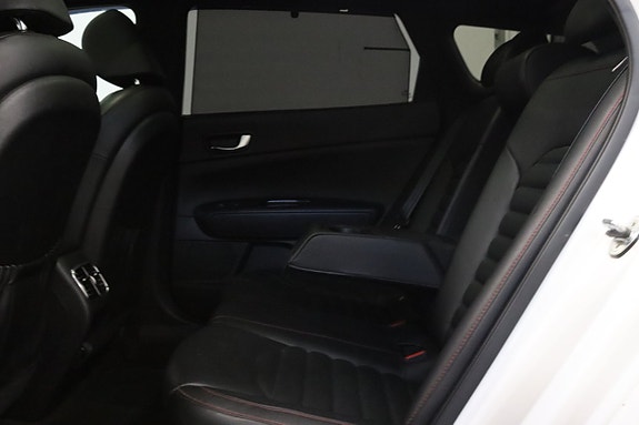 Kia Optima 29 of 30