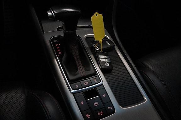 Kia Optima 28 of 30