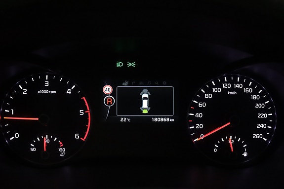 Kia Optima 24 of 30