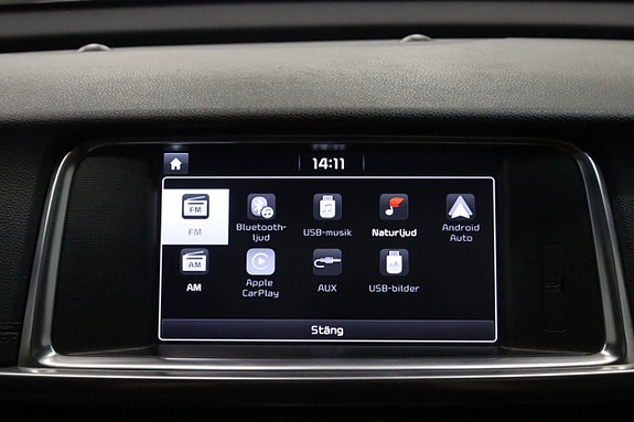 Kia Optima 22 of 30