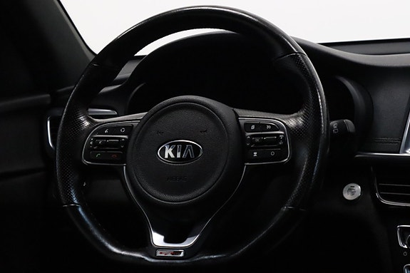 Kia Optima 15 of 30