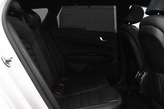 Kia Optima 30 of 30