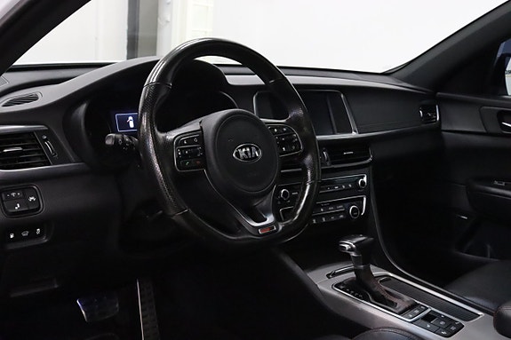 Kia Optima 11 of 30