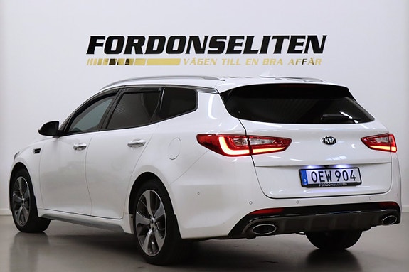 Kia Optima 6 of 30
