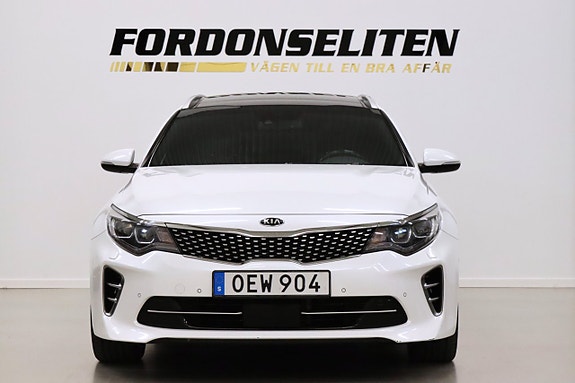 Kia Optima 2 of 30