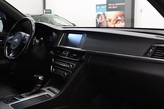 Kia Optima 13 of 30