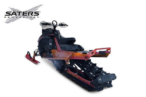 Lynx Boondocker RE 850 E-Tec 3900 3 of 5