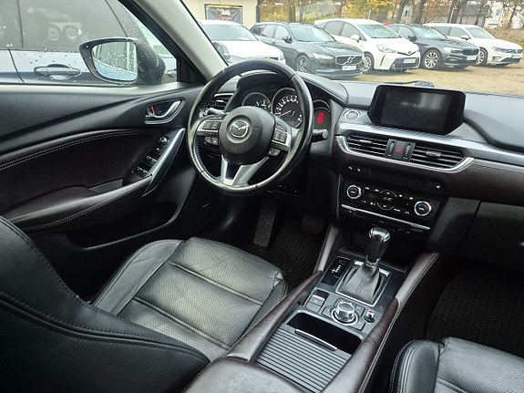 Mazda 6 26 of 27