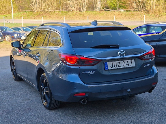 Mazda 6 6 of 27