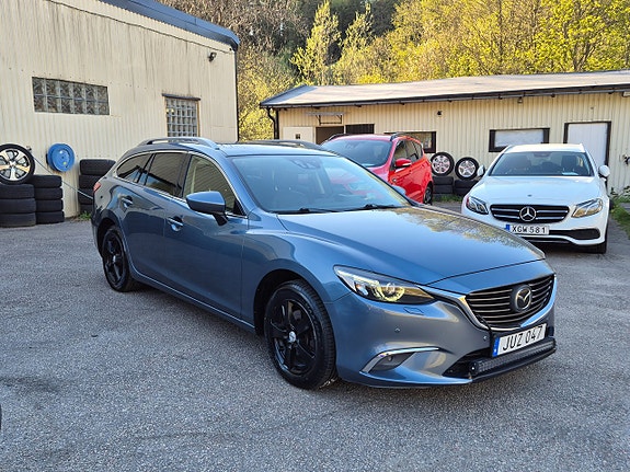 Mazda 6 3 of 27