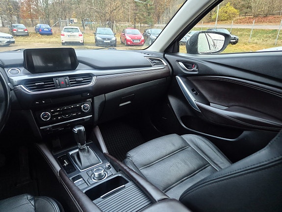 Mazda 6 27 of 27