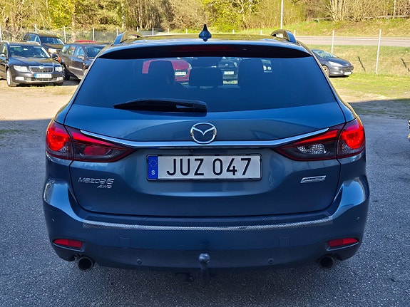 Mazda 6 5 of 27