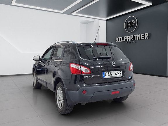Nissan Qashqai 8 of 17