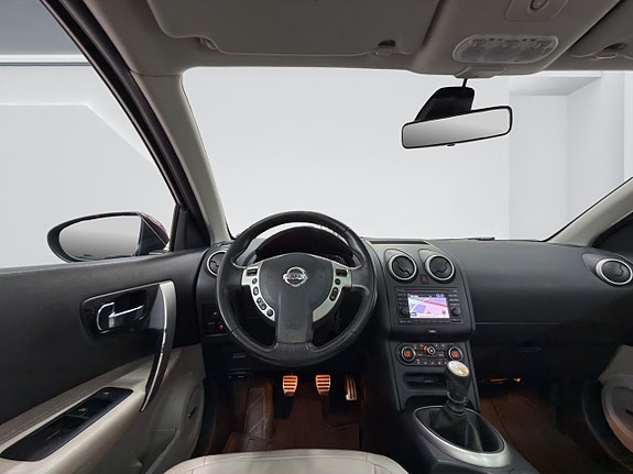 Nissan Qashqai 12 of 17