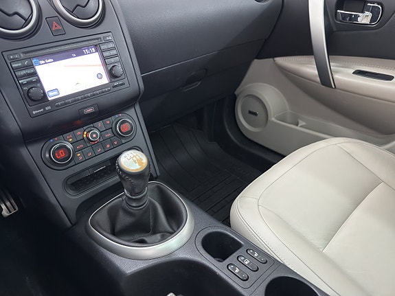 Nissan Qashqai 16 of 17
