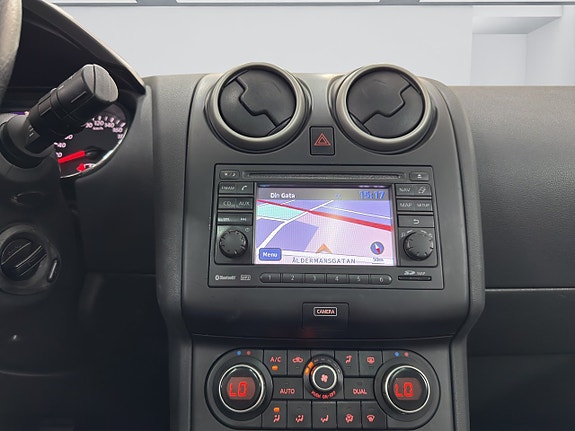 Nissan Qashqai 14 of 17