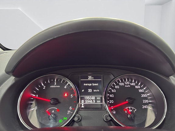 Nissan Qashqai 13 of 17