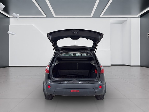 Nissan Qashqai 17 of 17