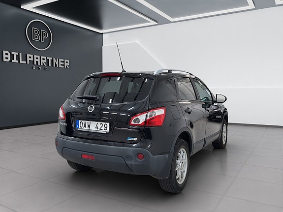 Nissan Qashqai 6 of 17
