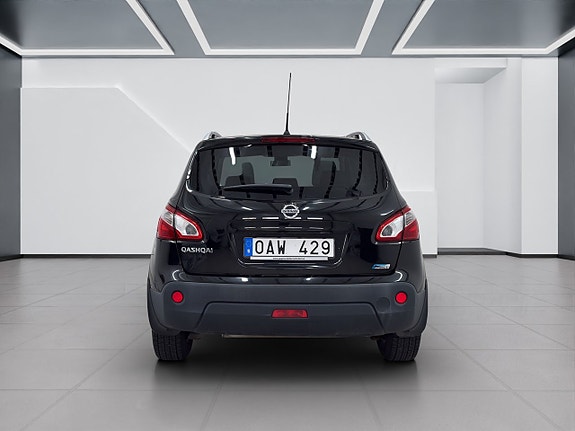 Nissan Qashqai 7 of 17