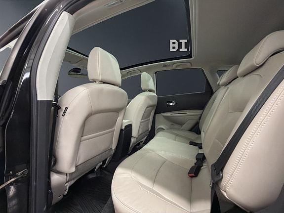 Nissan Qashqai 10 of 17