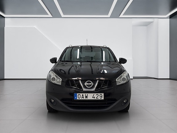 Nissan Qashqai 3 of 17