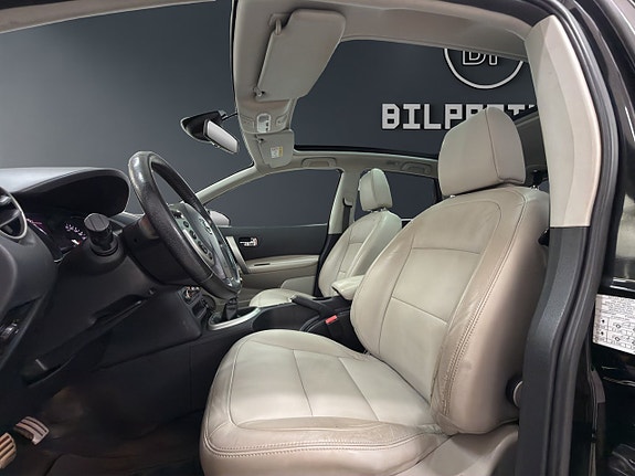 Nissan Qashqai 9 of 17