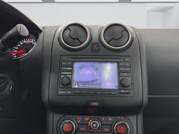 Nissan Qashqai 15 of 17