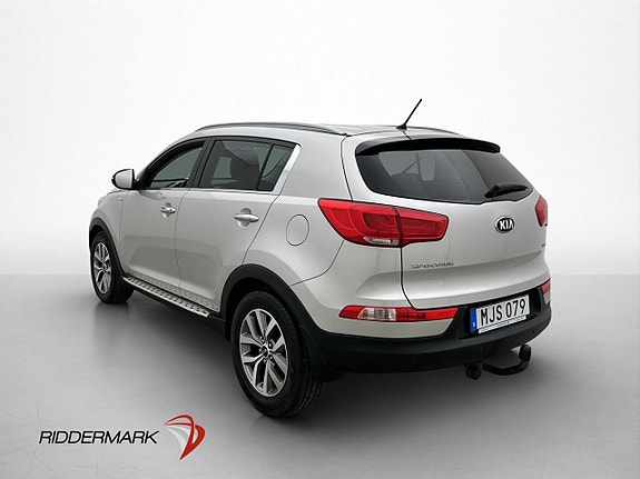 Kia Sportage 5 of 29