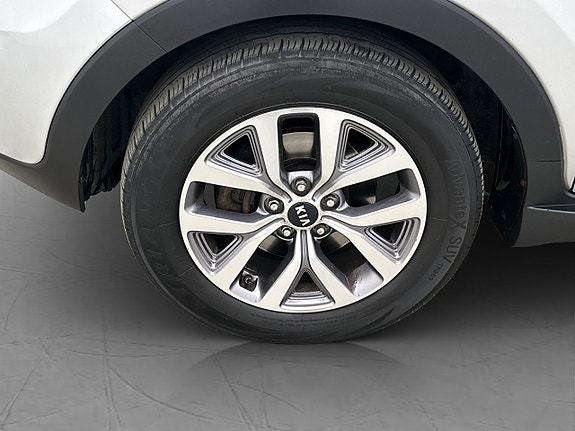 Kia Sportage 26 of 29