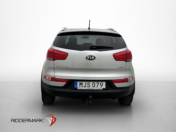Kia Sportage 6 of 29