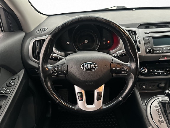 Kia Sportage 12 of 29
