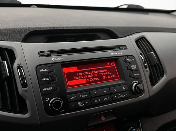 Kia Sportage 18 of 29