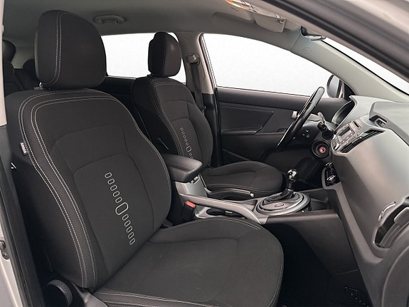 Kia Sportage 22 of 29