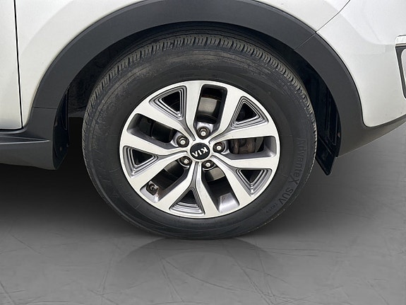 Kia Sportage 29 of 29