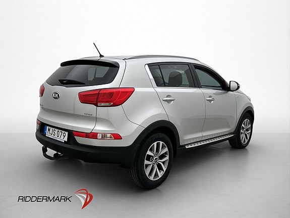 Kia Sportage 8 of 29