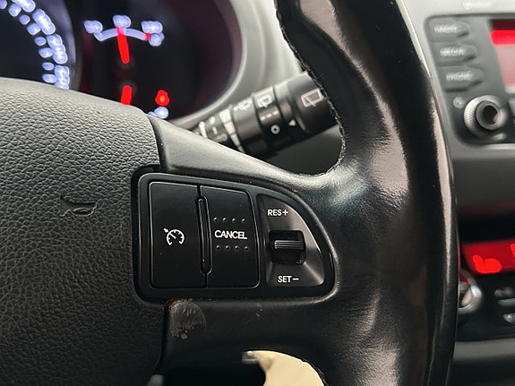 Kia Sportage 17 of 29