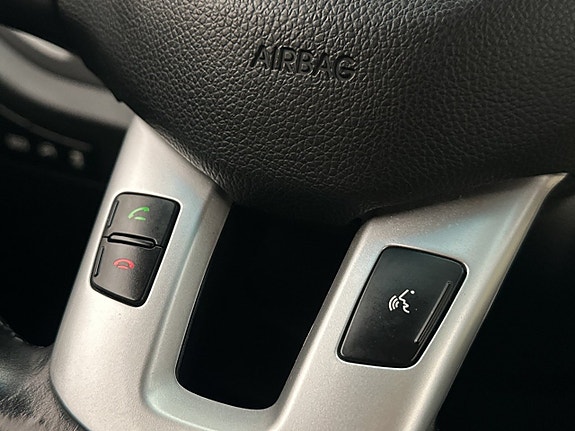 Kia Sportage 16 of 29