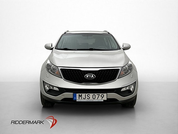 Kia Sportage 2 of 29