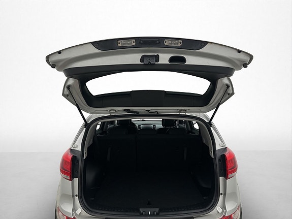 Kia Sportage 25 of 29